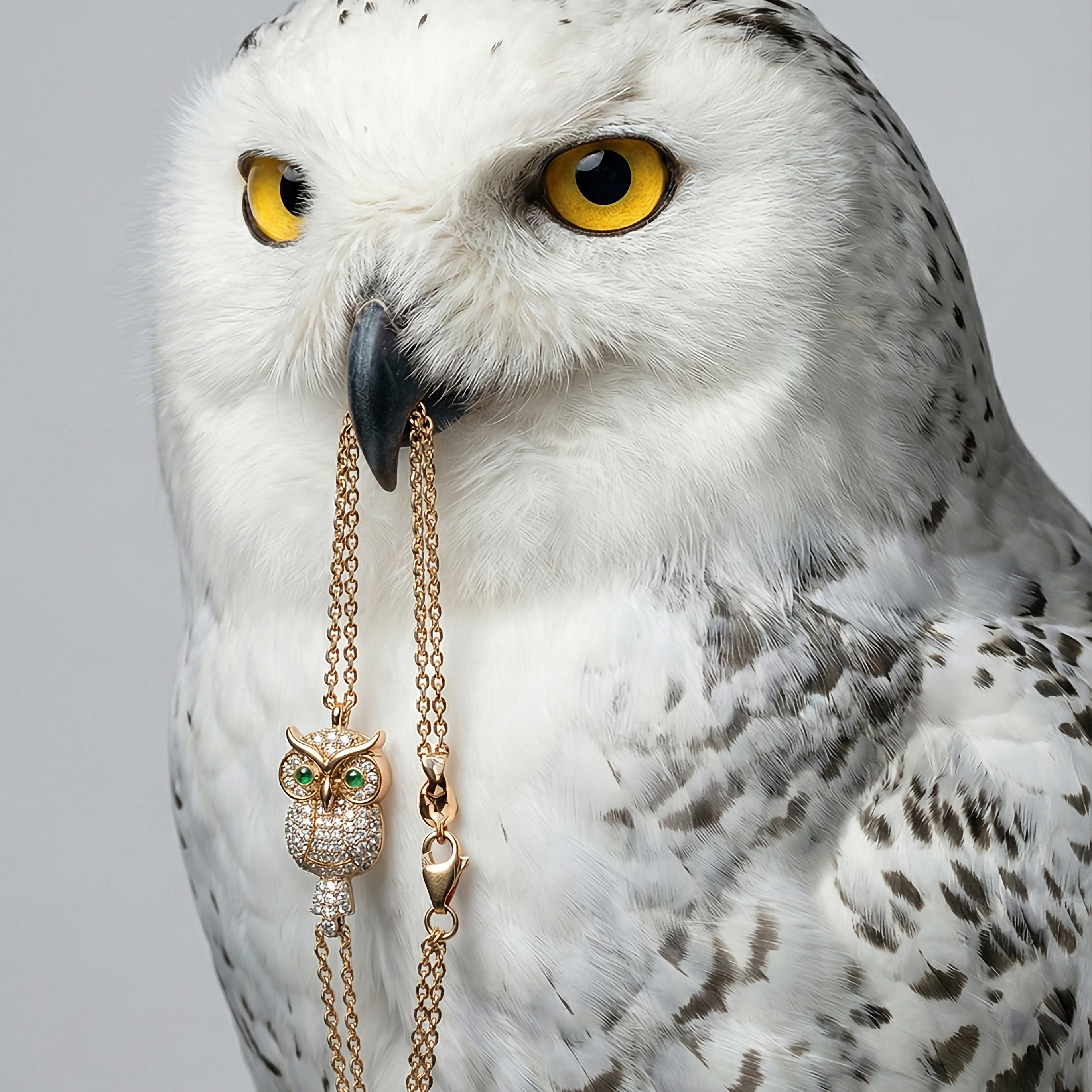 سوار البومة